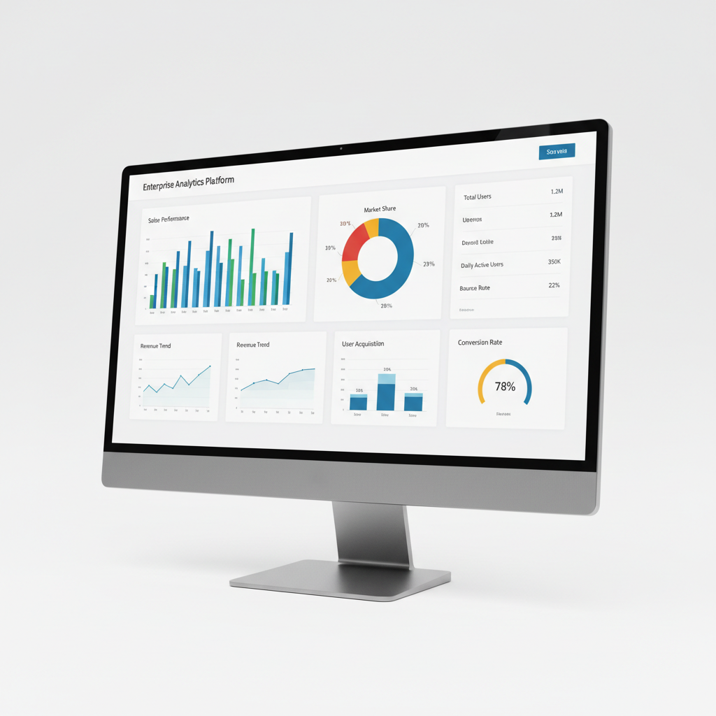 Web Application Development