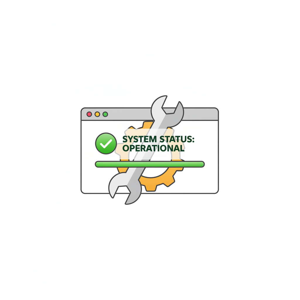 Website Maintenance & Support